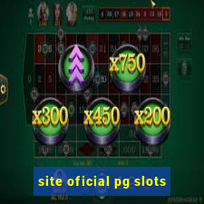 site oficial pg slots