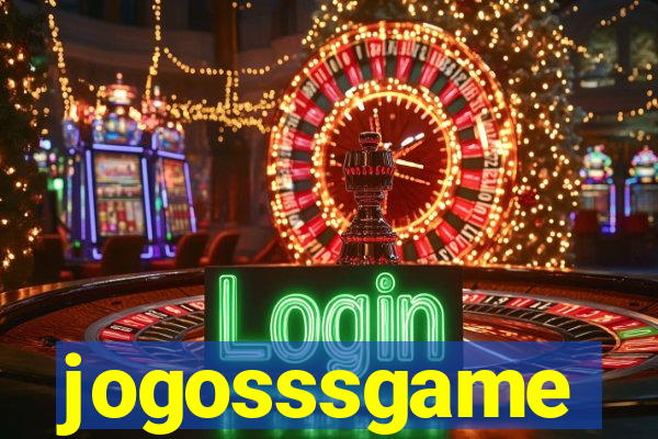 jogosssgame