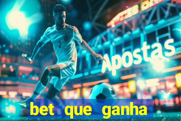 bet que ganha bonus no cadastro