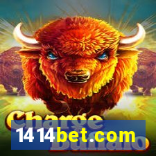 1414bet.com