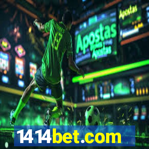 1414bet.com