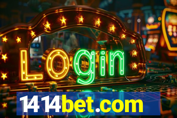 1414bet.com