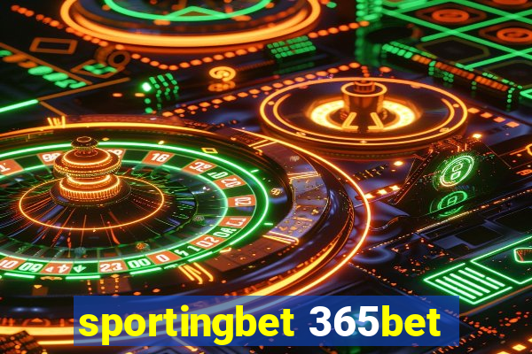 sportingbet 365bet