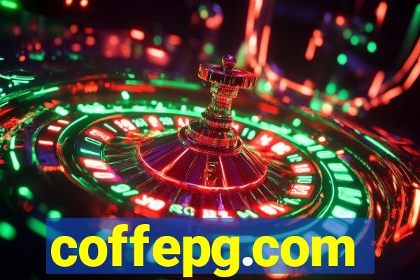 coffepg.com