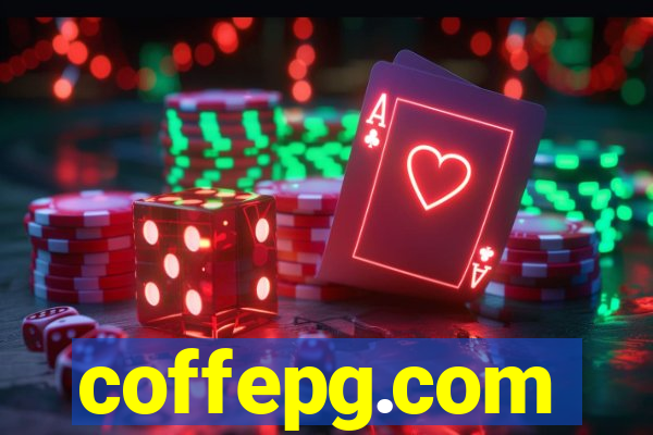 coffepg.com