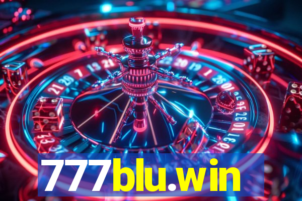 777blu.win