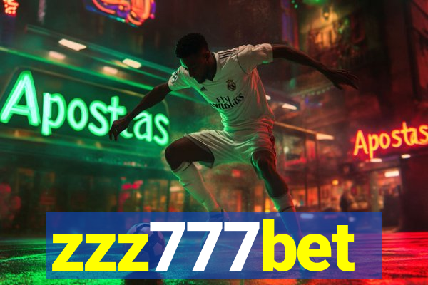 zzz777bet