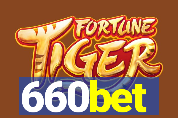 660bet