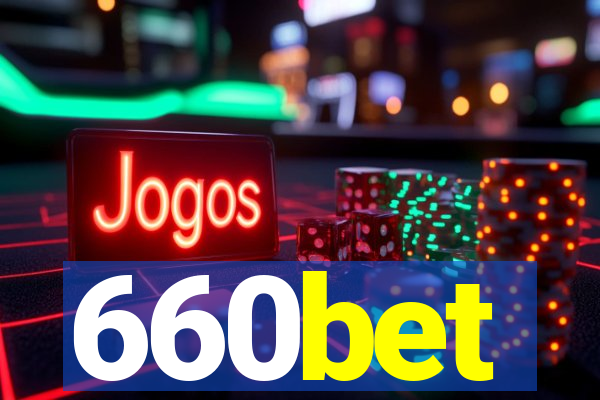 660bet