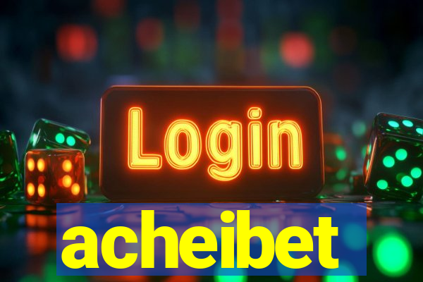 acheibet