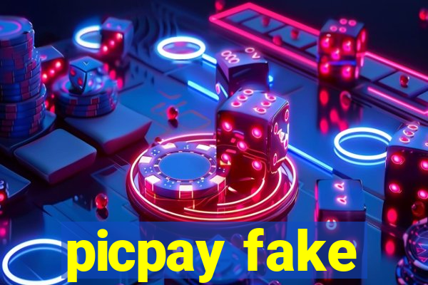 picpay fake