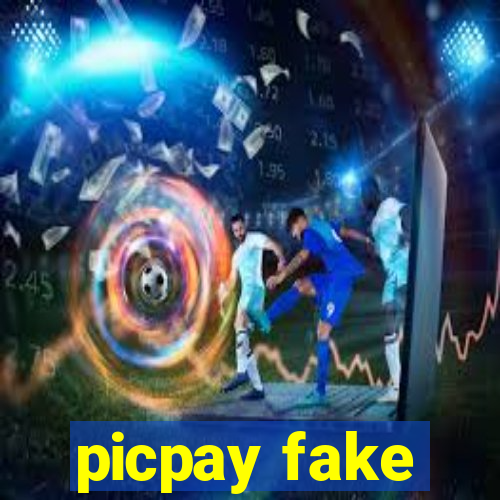 picpay fake