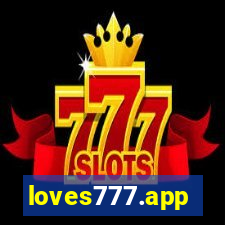 loves777.app