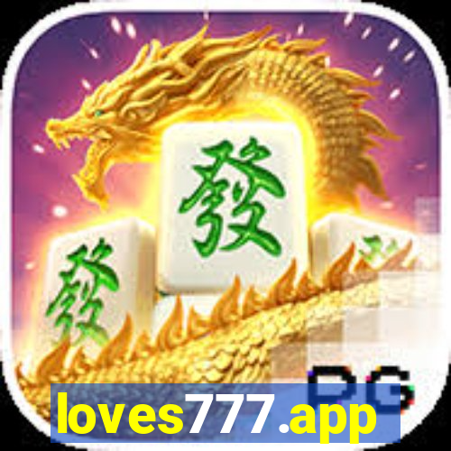 loves777.app