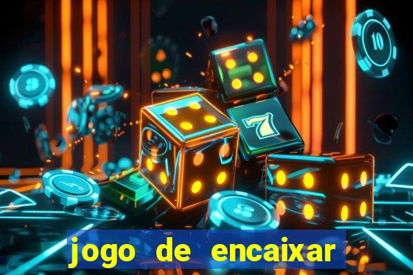 jogo de encaixar as cores