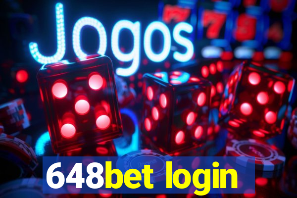 648bet login