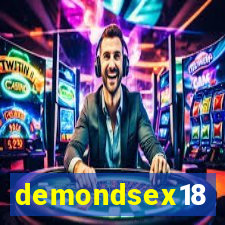 demondsex18