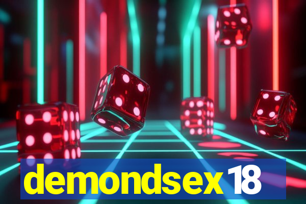 demondsex18