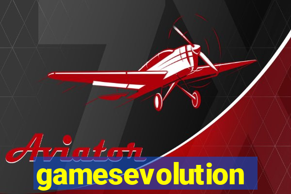 gamesevolution