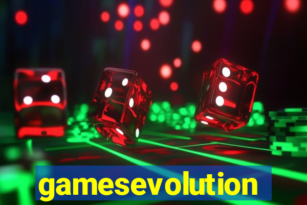 gamesevolution