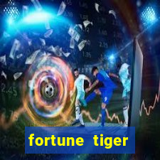 fortune tiger depósito de 5 reais