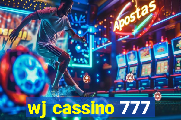 wj cassino 777