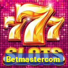 Betmastercom