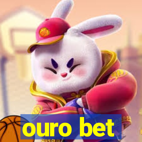 ouro bet