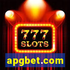 apgbet.com