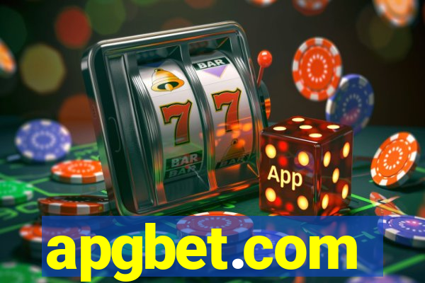 apgbet.com