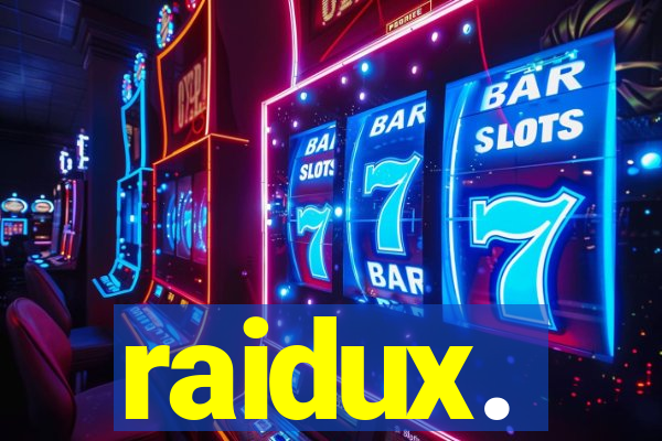 raidux.