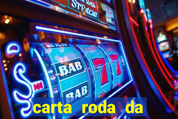 carta roda da fortuna no amor