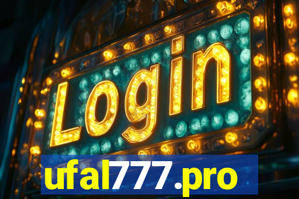 ufal777.pro