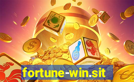 fortune-win.site