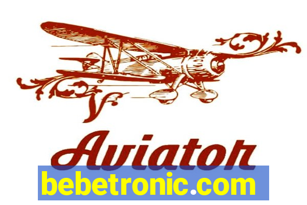 bebetronic.com