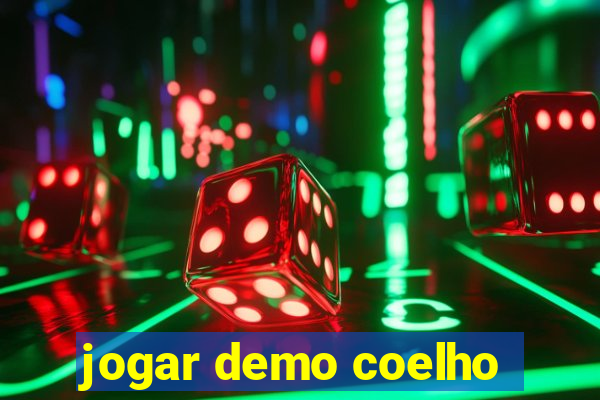 jogar demo coelho