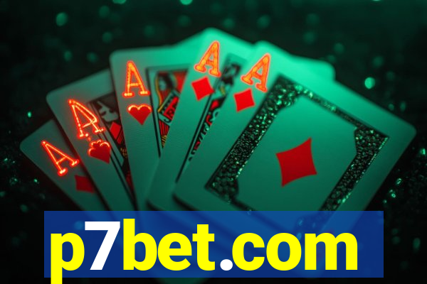 p7bet.com