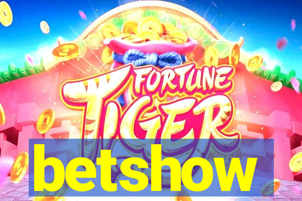 betshow