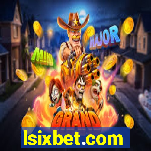 lsixbet.com