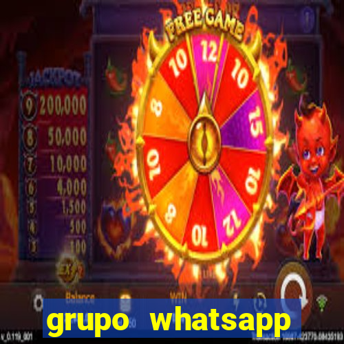 grupo whatsapp esporte da sorte mines