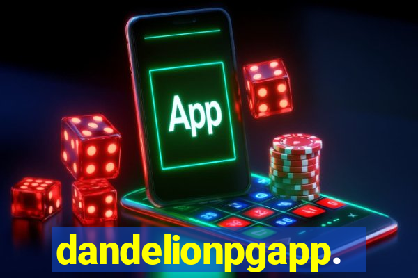 dandelionpgapp.com