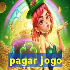 pagar jogo