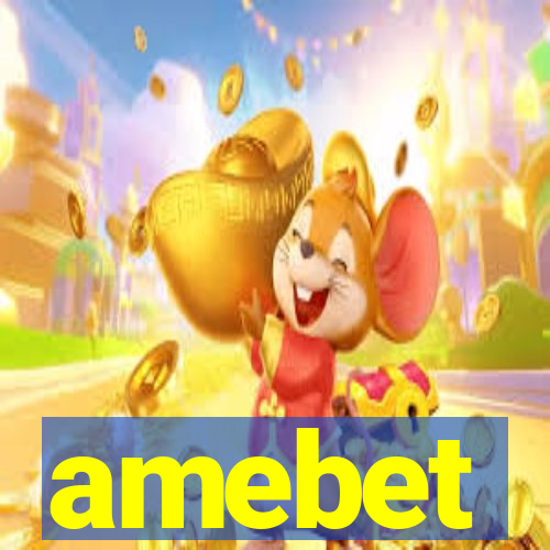 amebet