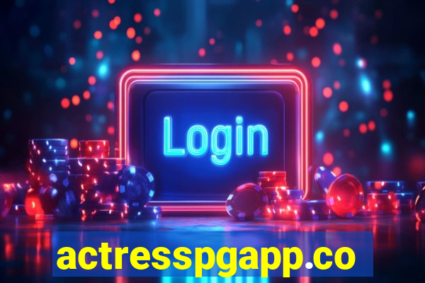 actresspgapp.com