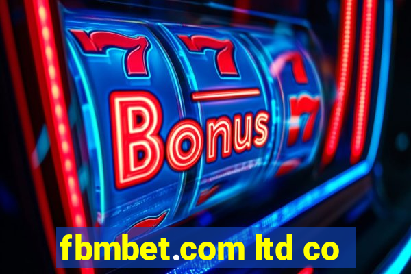 fbmbet.com ltd co