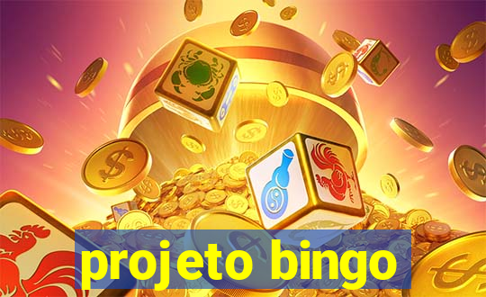 projeto bingo