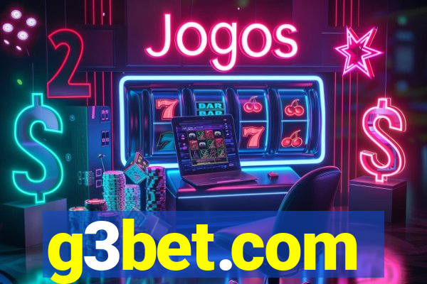 g3bet.com