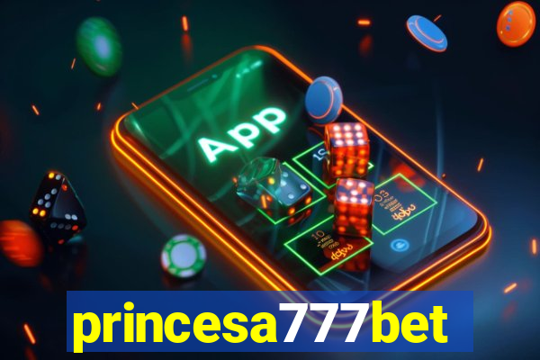 princesa777bet