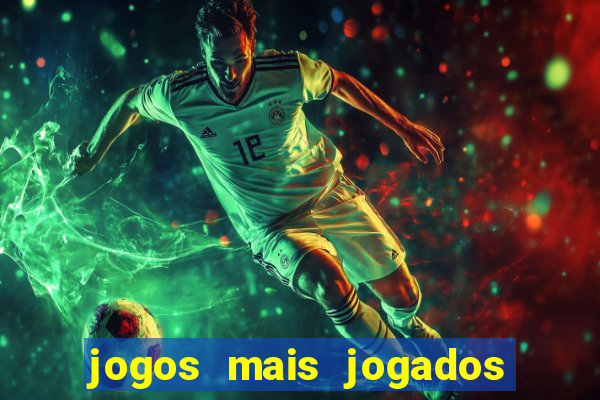 jogos mais jogados na china