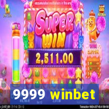 9999 winbet